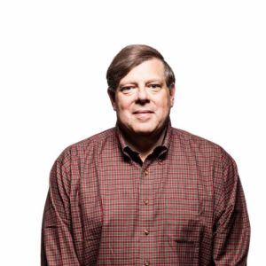 Profile picture of Mark Penn