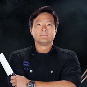 Profile picture of Ming Tsai