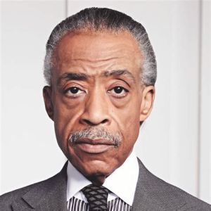 Profile picture of Reverend Al Sharpton