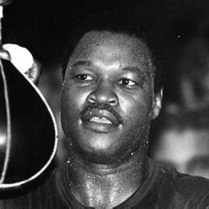 Profile picture of Larry Holmes