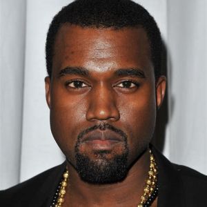 Profile picture of Kanye West