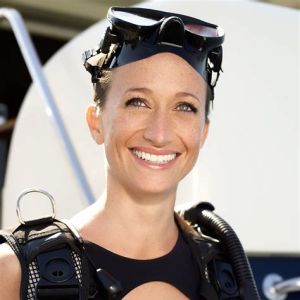 Profile picture of Celine Cousteau