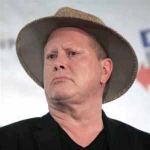 Profile picture of Darrell Hammond