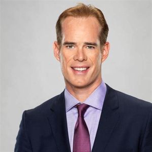 Profile picture of Joe Buck