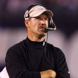 Profile picture of Bill Cowher