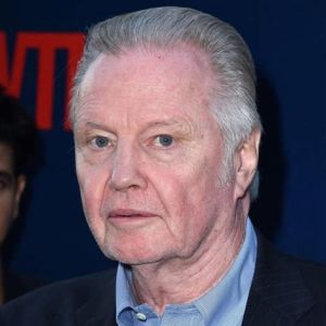 Profile picture of Jon Voight