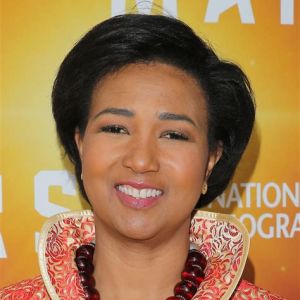 Profile picture of Mae Jemison