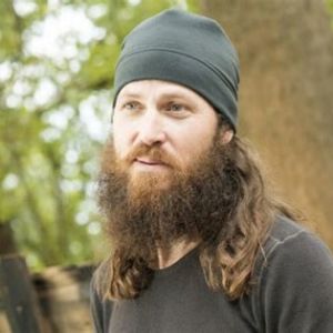 Profile picture of Jase Robertson