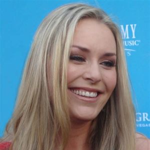 Profile picture of Lindsey Vonn