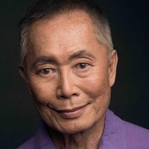 Profile picture of George Takei