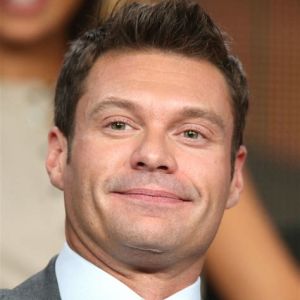 Profile picture of Ryan Seacrest