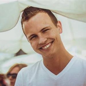 Profile picture of Jerome Jarre