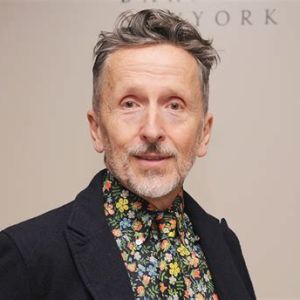 Profile picture of Simon Doonan