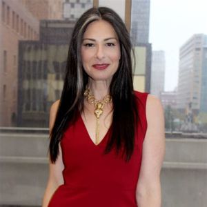 Profile picture of Stacy London