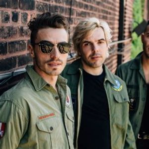 Profile picture of New Politics