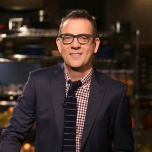 Profile picture of Ted Allen