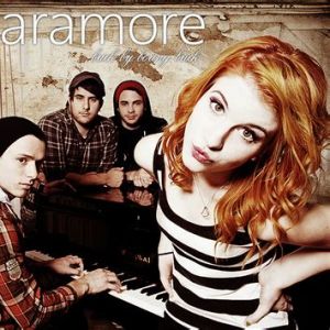 Profile picture of Paramore