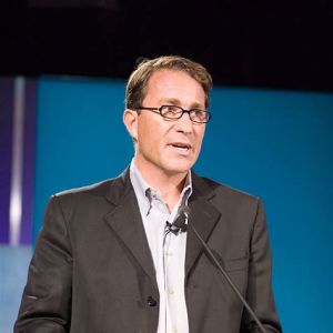 Profile picture of John Battelle