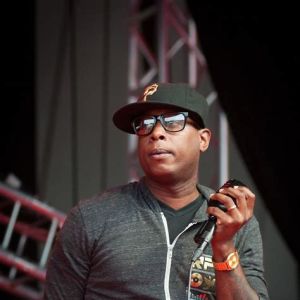 Profile picture of Talib Kweli