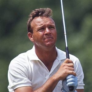 Profile picture of Arnold Palmer