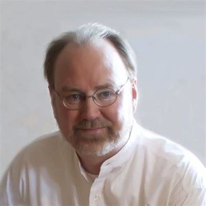 Profile picture of Kent Larson