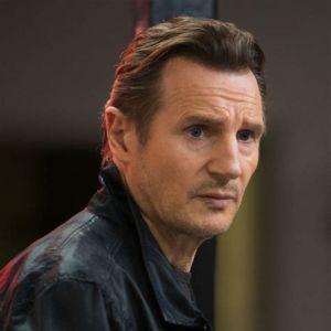 Profile picture of Liam Neeson