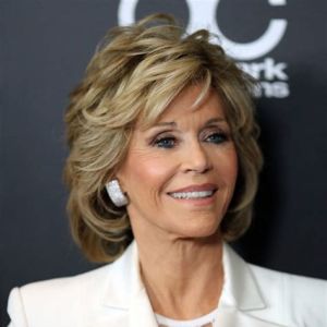 Profile picture of Jane Fonda