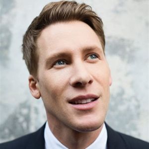 Profile picture of Dustin Lance Black