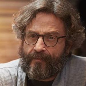 Profile picture of Marc Maron