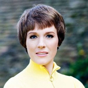 Profile picture of Julie Andrews