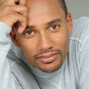 Profile picture of Hill Harper