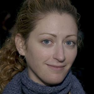 Profile picture of Jane McGonigal