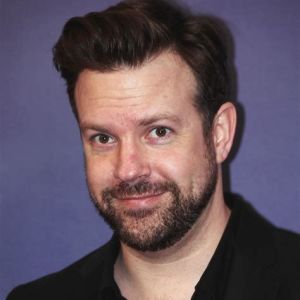 Profile picture of Jason Sudeikis