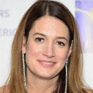 Profile picture of Gillian Flynn
