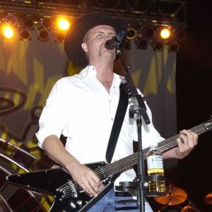 Profile picture of John Rich