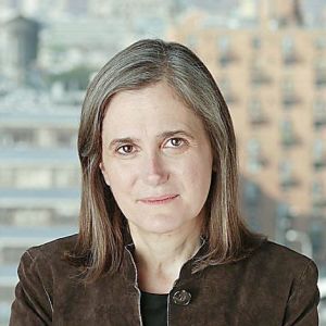 Profile picture of Amy Goodman