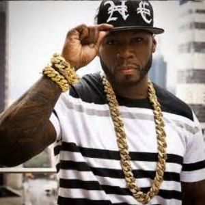 Profile picture of 50 Cent