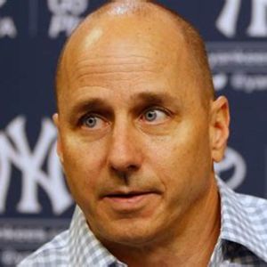 Profile picture of Brian Cashman