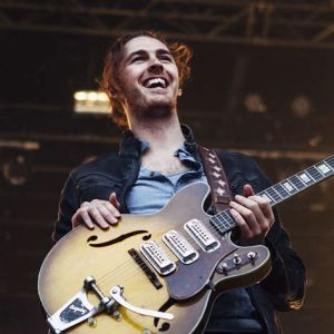 Profile picture of Hozier