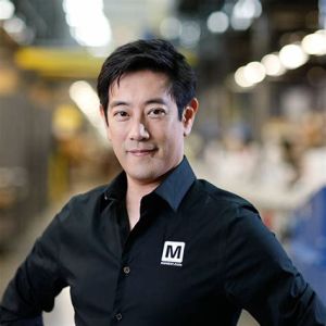 Profile picture of Grant Imahara