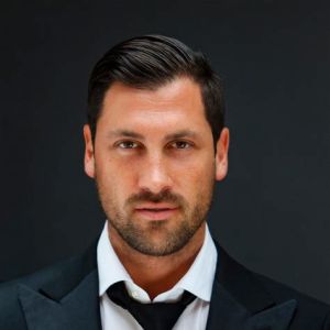 Profile picture of Maksim Chmerkovskiy