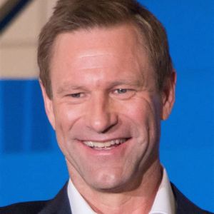 Profile picture of Aaron Eckhart