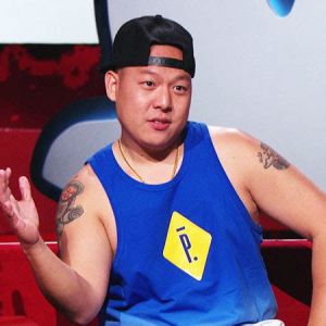 Profile picture of Eddie Huang