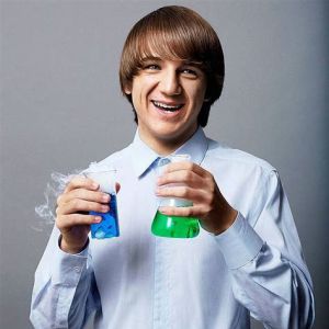 Profile picture of Jack Andraka