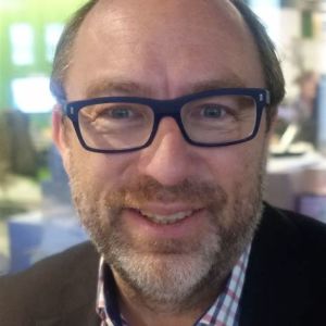 Profile picture of Jimmy Wales