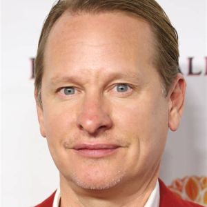 Profile picture of Carson Kressley