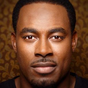 Profile picture of Lamman Rucker