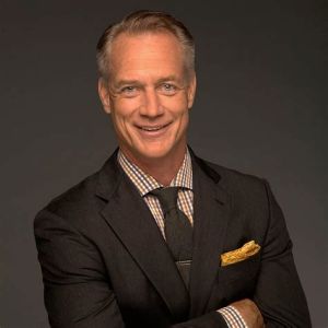 Profile picture of Daryl Johnston