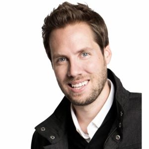 Profile picture of Jeremy Gutsche