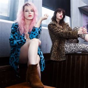 Profile picture of Deap Vally